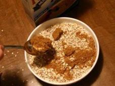 Yogurt Oatmeal Photo 5