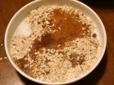 Yogurt Oatmeal Photo 7