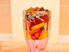 Yogurt Parfait Photo 5