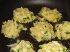 Zucchini Donuts Photo 5