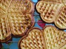 Corn Waffles Photo 4