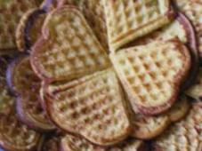 Corn Waffles Photo 5