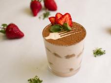 Tiramisu in Cups Photo 5