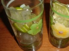 Homemade “Mojito” Photo 5