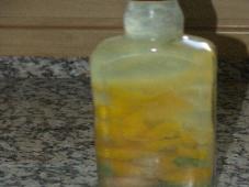 Lemon Liqueur “Lemonchello” Photo 5