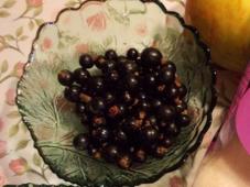 Tea with Baked Berries and Fruit Photo 2