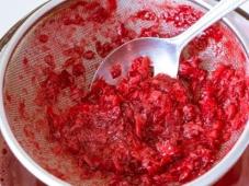 Vegan Cranberry Morse Photo 4