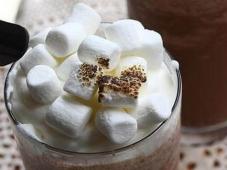 Cool Hot Chocolate Photo 6