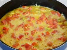 Healthy Omelette  with Vegetables Photo 8