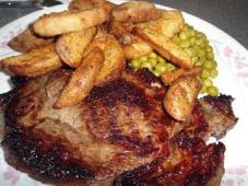 Essex Style Sirloin Steak Photo 11