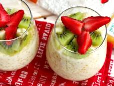 Healthy Tapioca Pudding Photo 6