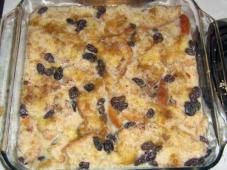 Simple Bread Pudding Photo 7