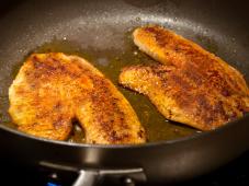 Healthy Tilapia Recipe Photo 5