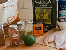 Healthy Tilapia Recipe Photo 2