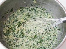 Artichoke and Spinach Quiche Photo 7