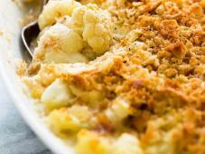 Cauliflower Gratin Photo 7