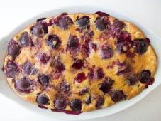 Cherry Clafoutis Photo 5