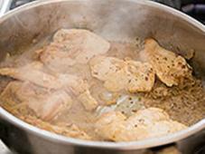 Dijon Mustard Chicken Photo 6