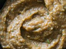 Vegetarian Eggplant Caviar Recipe Photo 5