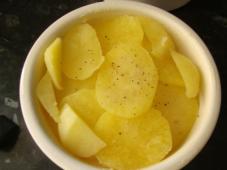 Pommes Anna (Anna Potatoes) Photo 7