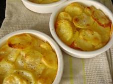 Pommes Anna (Anna Potatoes) Photo 10