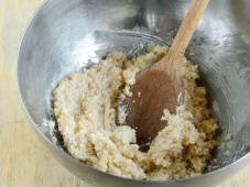 German Christmas Cookies with Dried Fruits Photo 4