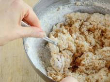 German Christmas Cookies with Dried Fruits Photo 6