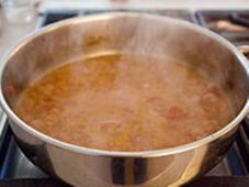 Stewed Veal with Sauerkraut Photo 5