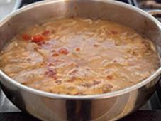 Stewed Veal with Sauerkraut Photo 4