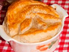 American Chicken Pot Pie Photo 14