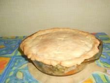 Chicken Pot Pie Photo 6