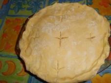 Chicken Pot Pie Photo 7