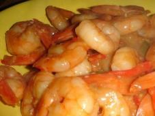 Japanese Shrimps Photo 5