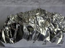 Mediterranean Salmon Baked in Foil Photo 9