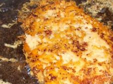 Pork Chop in Cheese Coating Photo 8