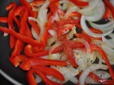 Pork Chop with Sweet and Sour Bell Pepper Photo 3