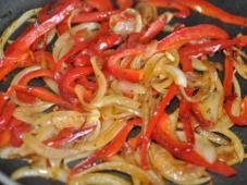 Pork Chop with Sweet and Sour Bell Pepper Photo 6