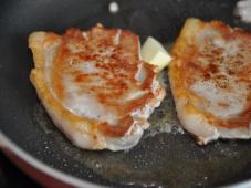 Pork Chop with Sweet and Sour Bell Pepper Photo 10