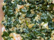 Potato Casserole with Spinach Photo 9