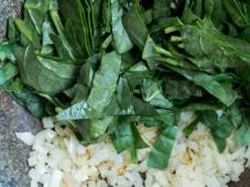 Potato Casserole with Spinach Photo 4