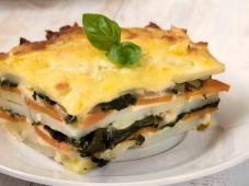 Potato Casserole with Spinach Photo 11