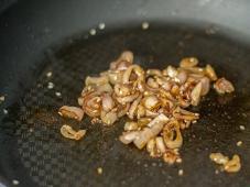 Salmon in the Maple Syrup with Caramelized Onion Photo 8