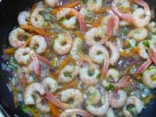 Shrimp Bordelaise Photo 11