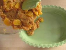 Sweet Potato Casserole Photo 7