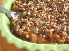 Sweet Potato Casserole Photo 9