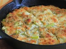 Zucchini Gratin with Ground Turkey Photo 8