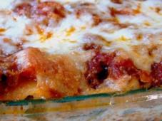 American Lasagna Photo 8