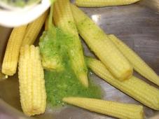 Baby Corn Golden Fry Photo 4