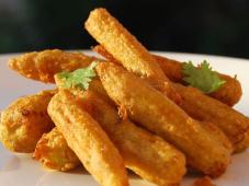 Baby Corn Golden Fry Photo 7