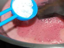 Beetroot Kheer Photo 7